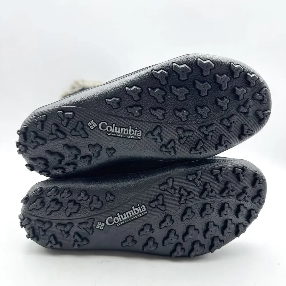 Columbia womens minx